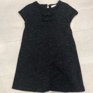 Zara girls dress